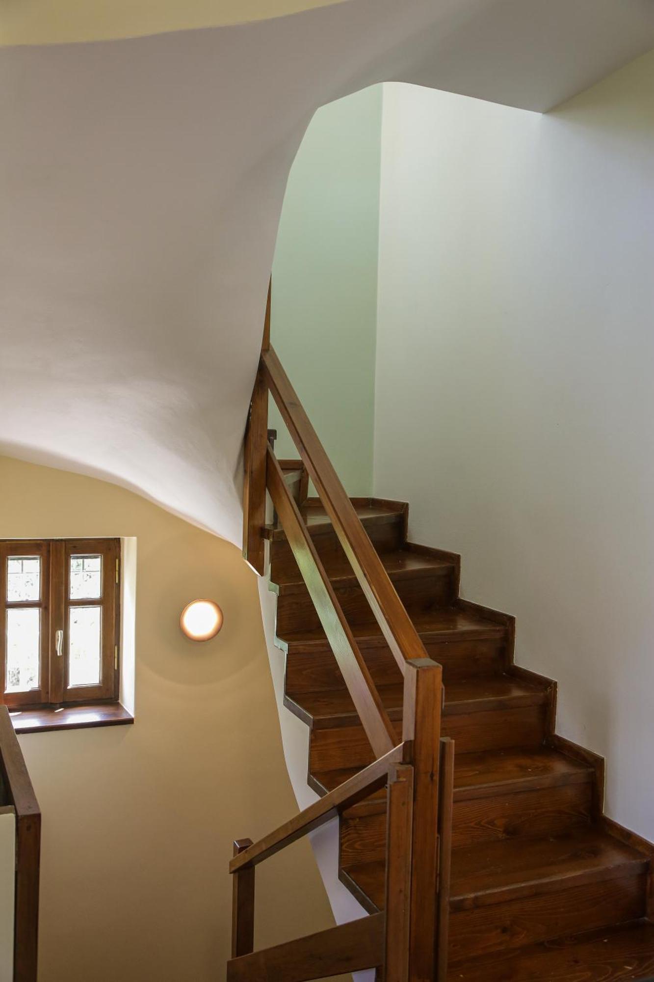 Picturesque Houses Leonidio Bagian luar foto
